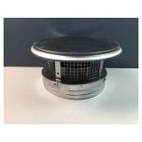 DuraVent round chimney cap new 6 DP
