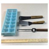 Artist sculting / painting tools