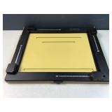 Sanders 11 x 14 darkroom enlarger