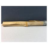 vintage roll metal window screen material