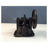 cast iron right angle differential