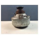 kerosene table lamp base