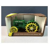 1935 BR John Deere Tractor