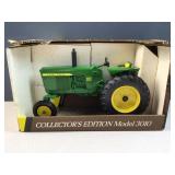 1960 JOhn Deere 3010 tractor