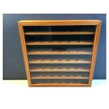 golf ball display box