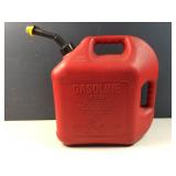 5 gallon fuel can