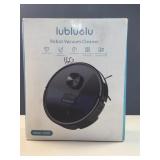 robot vacuum cleaner - appears new