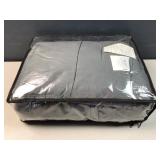 weighted blanket - twin size or smaller -