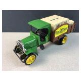 John Deere Truck Bank