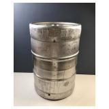 Smaller sized Keg