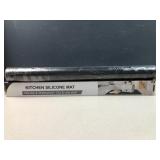 kitchen silicone mat
