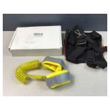 child safety harness - link