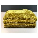 bathroom rug set