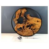 wall art - possibly wall clock kit