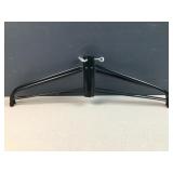 folding flag / tree stand