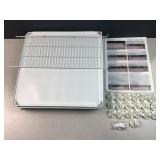shelf / storage kit