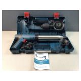 pipeline dredging machine