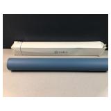 cushined foam mat