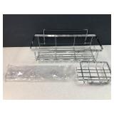 - Kitchen caddy set