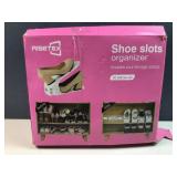Shoe Slot - shoe organizers