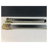 new folding leg hardware
