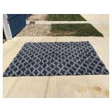 area rug