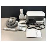 Kidken hair dryer