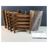 plant stand kit