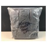 Queen sheet set