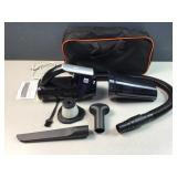 multi functional vaccuum cleaner