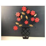 flower art