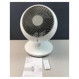 battery personal fan