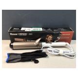 curling iron