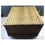 storage box