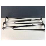 set of 4 table legs