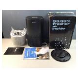 air filter / purifier