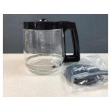 coffee pot carafe