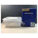 bread box