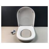 toilet seat