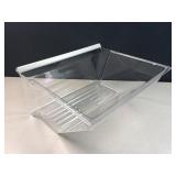 refrigerator drawer replacement