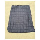 weighted blanket