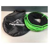 HeyHome collapsable pet play w bag