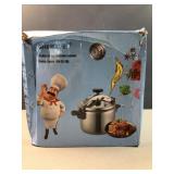 pressure cooker