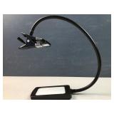 9W LEed clamp lights