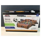 travel size foosball