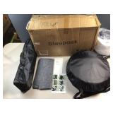 fuji steam room - portable - smalll