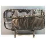 Adjustable rack