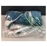 electric heating pad