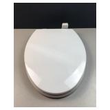 toilet seat