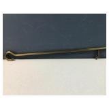 fire place hook tool